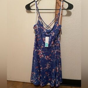 Fortune + Ivy Knit Dress